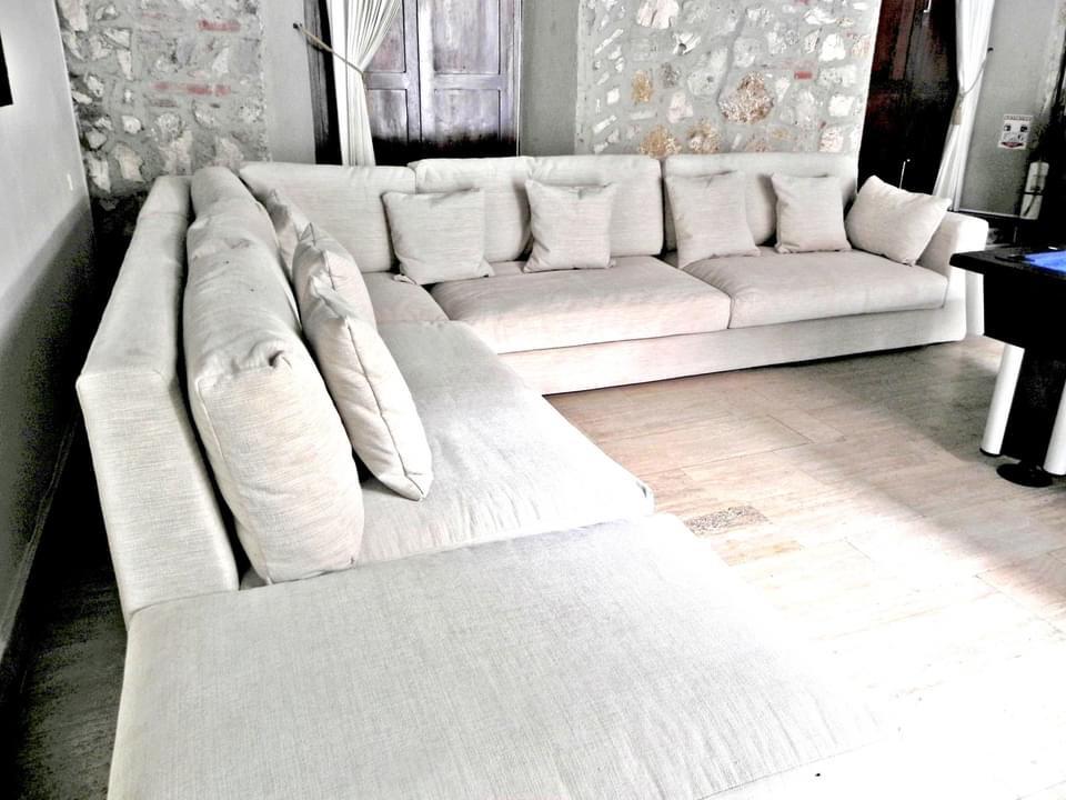 CASA AMOBLADA EN VENTA  GETSEMANI - CARTAGENA