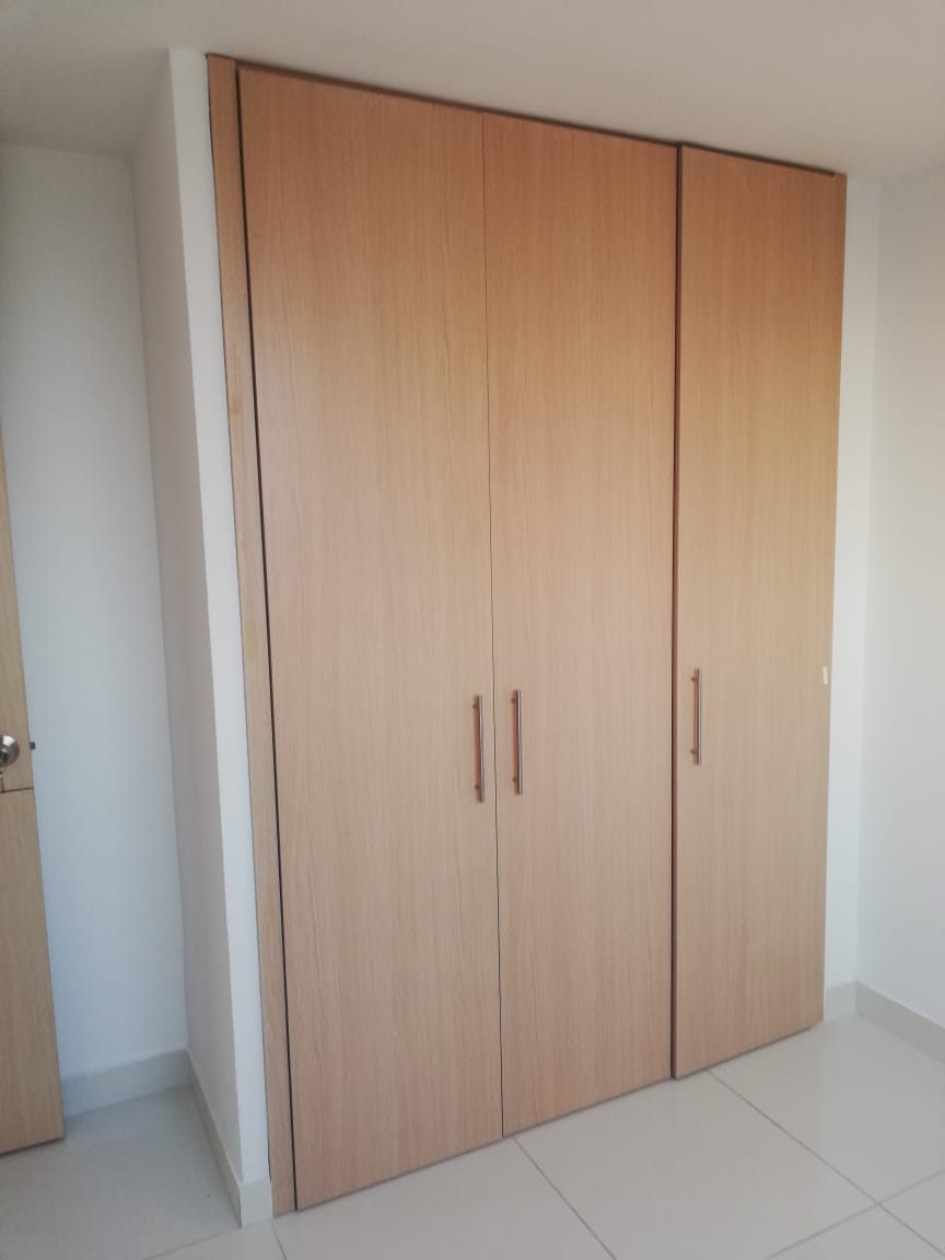 APARTAMENTO EN VENTA LA CONCEPCIÓN  - CARTAGENA