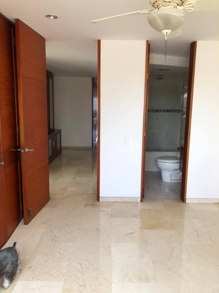 APARTAMENTO EN VENTA BOCAGRANDE - CARTAGENA