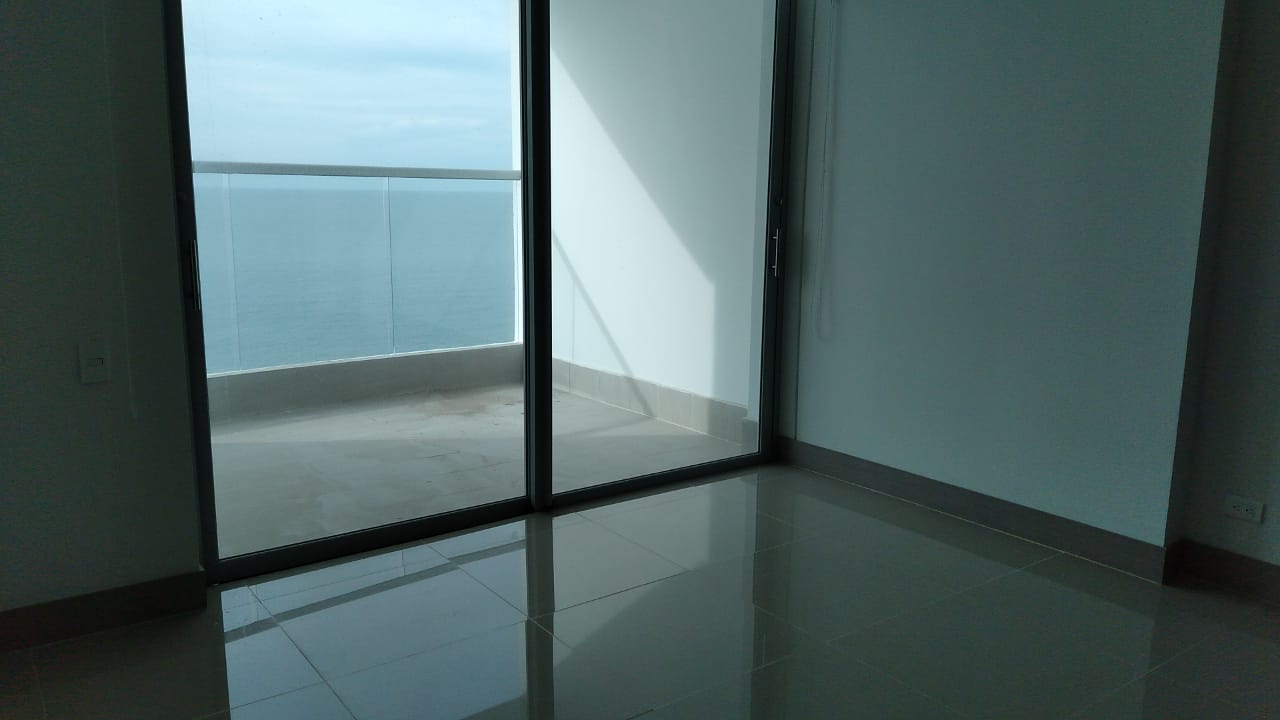APARTAMENTO EN VENTA  EL CABRERO - CARTAGENA
