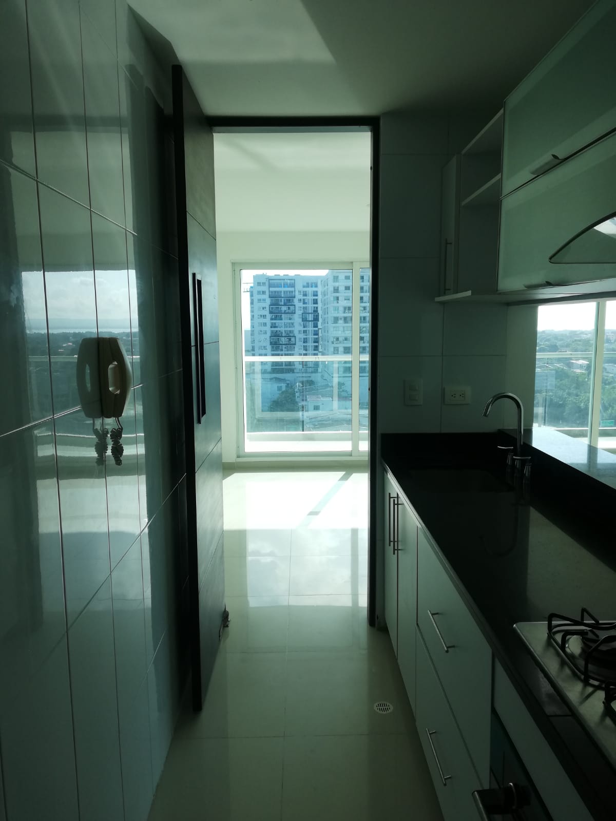 APARTAMENTO EN VENTA  CRESPO - CARTAGENA