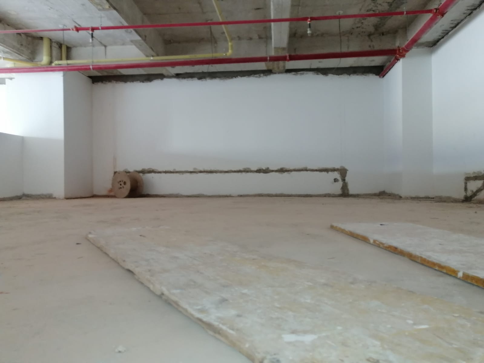 LOCAL EN VENTA EL BOSQUE - CARTAGENA