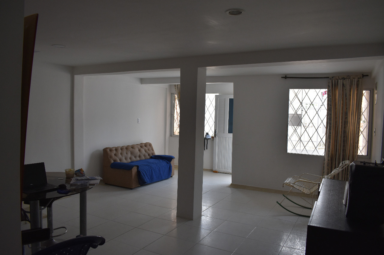 CASA EN VENTA LOS ALPES - CARTAGENA