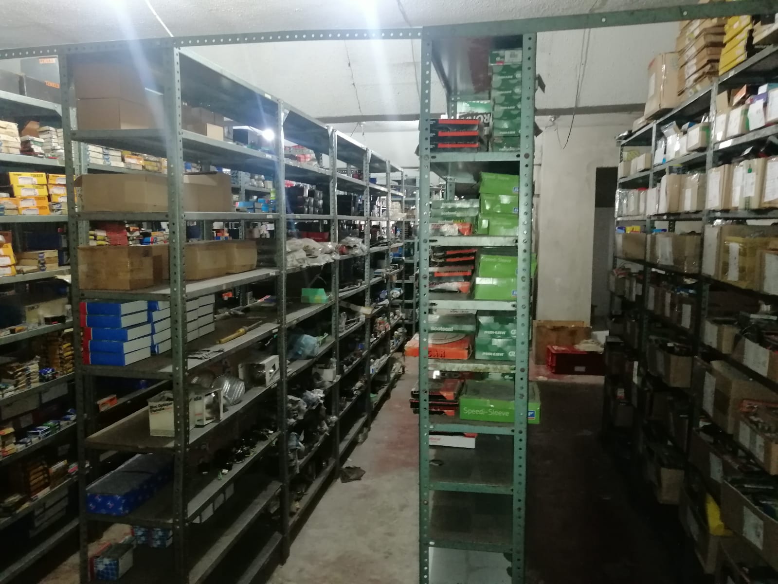 BODEGA EN ARRIENDO EL PIE DE LA POPA  - CARTAGENA