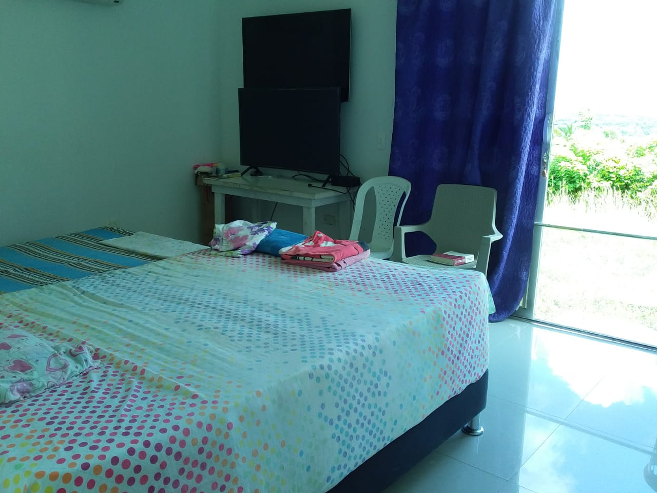 VENDO CASA FINCA ARJONA - BOLIVAR