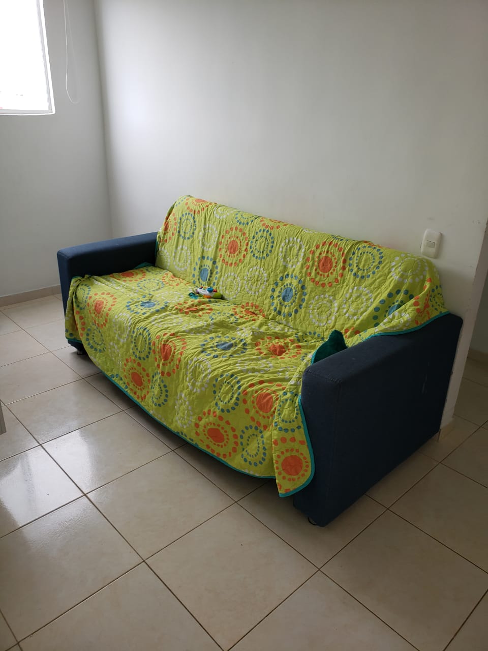 APARTAMENTO EN VENTA  ALTO BOSQUE - CARTAGENA