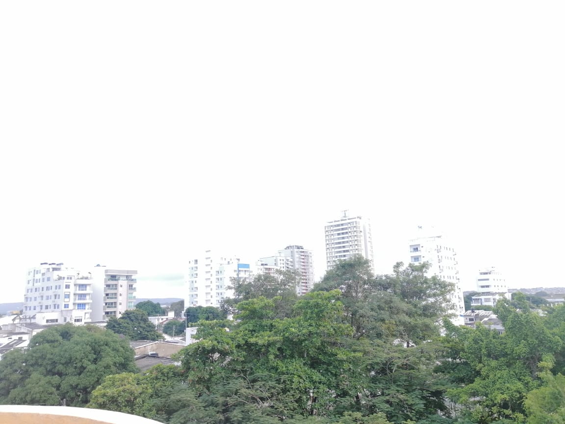 VENDO APARTAMENTO LA CONCEPCION -  CARTAGENA