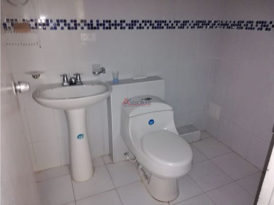 APARTAMENTO EN VENTA PIE DE LA POPA - CARTAGENA