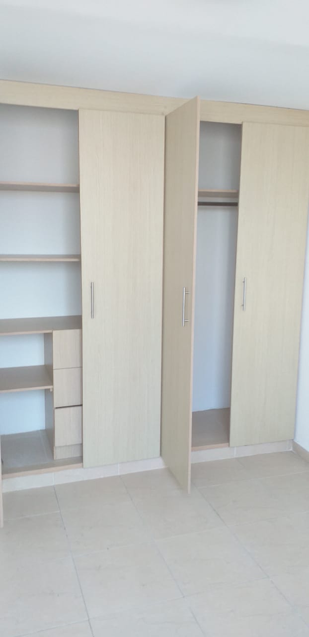 APARTAMENTO EN VENTA  MANGA  - CARTAGENA