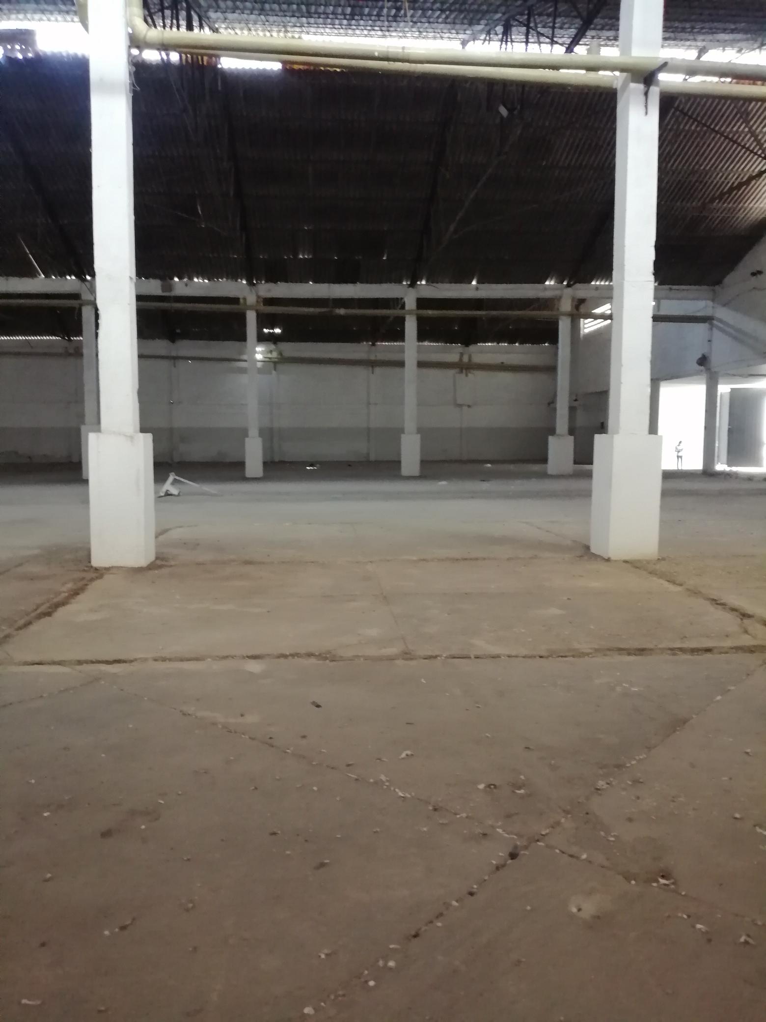 BODEGA EN VENTA EL  BOSQUE  - CARTAGENA