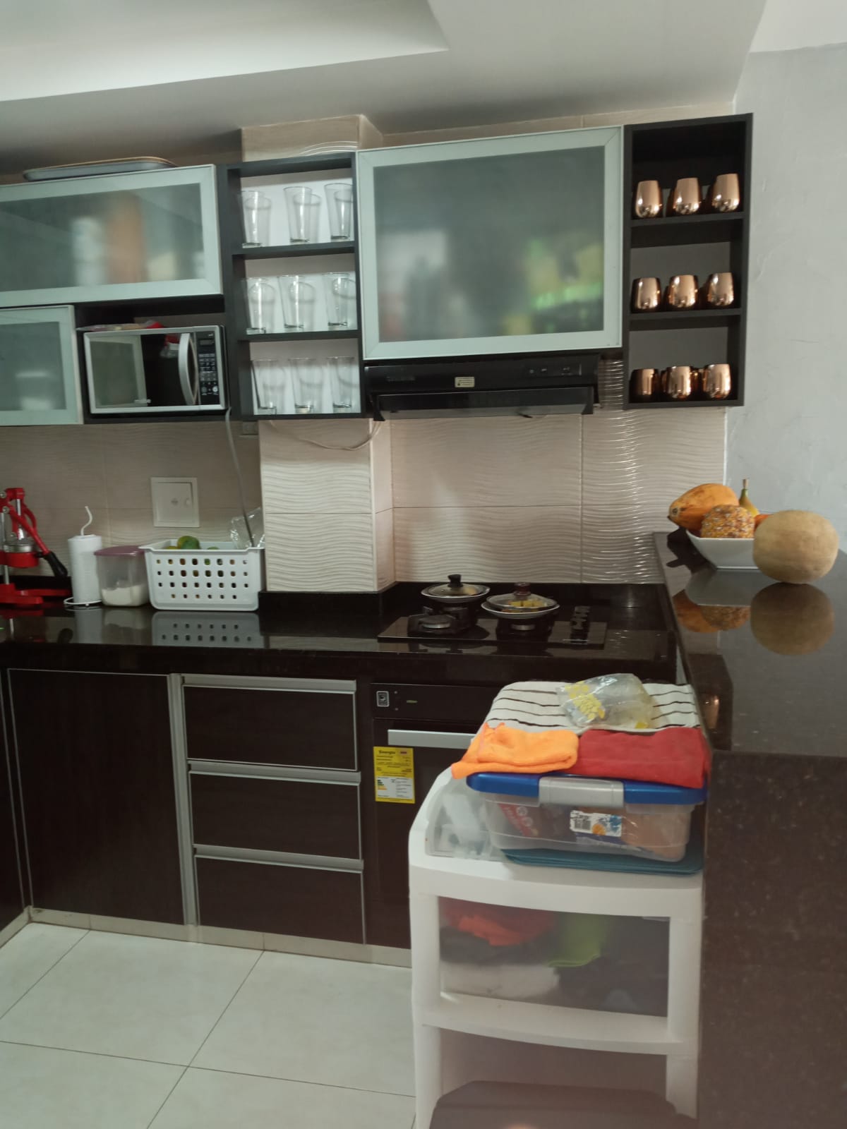 APARTAMENTO EN VENTA TERNERA - CARTAGENA