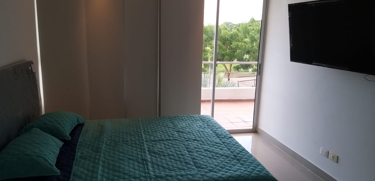 APARTAMENTO EN VENTA ZONA NORTE - CARTAGENA
