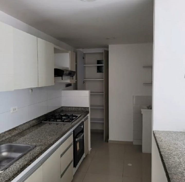 APARTAMENTO EN VENTA EL RECREO - CARTAGENA