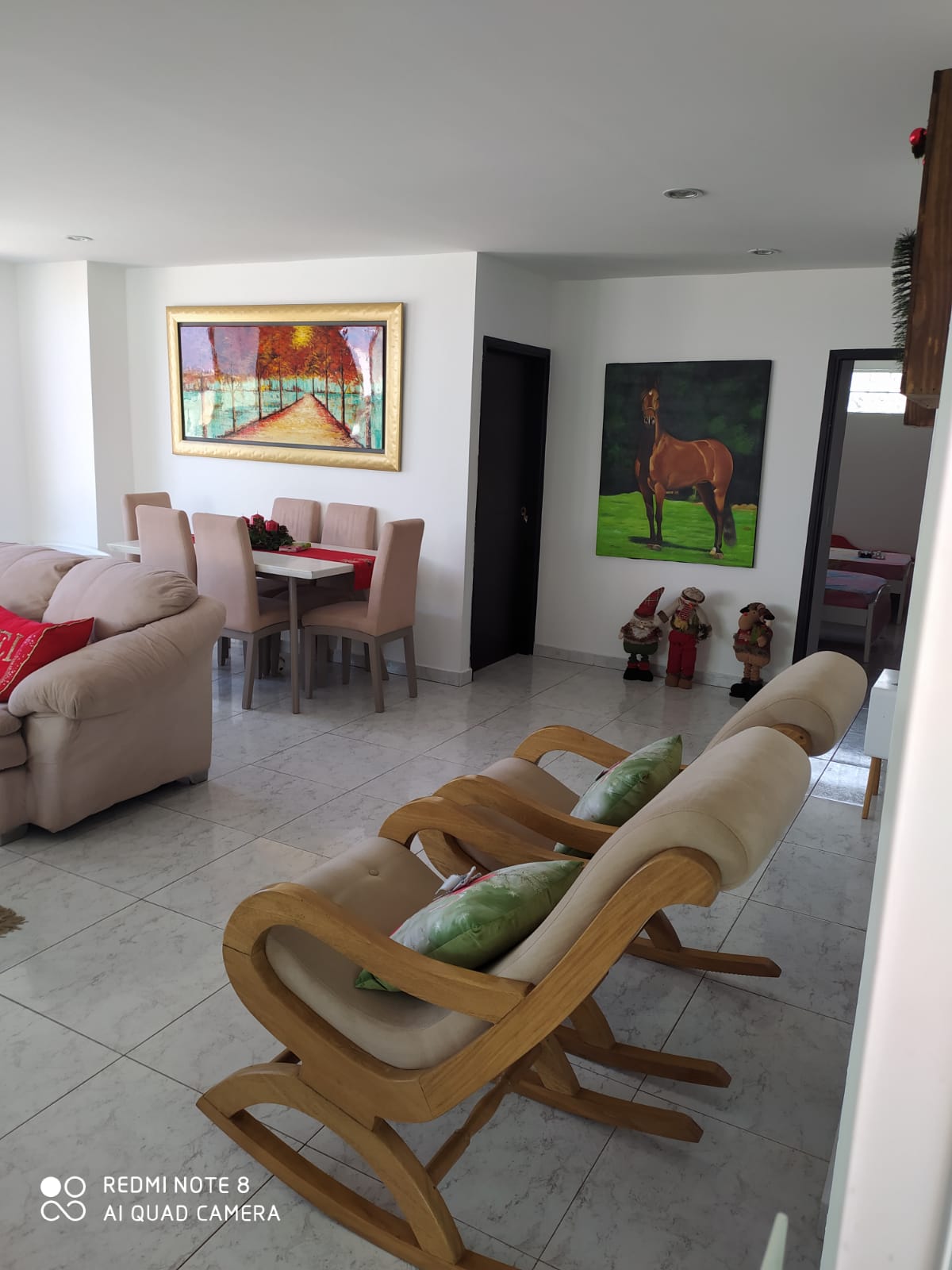 APARTAMENTO EN VENTA 13 DE JUNIO - CARTAGENA