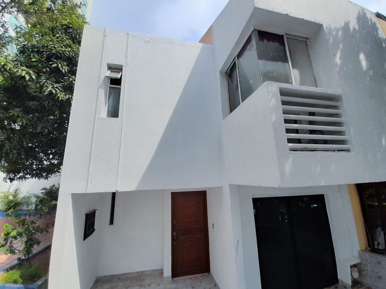 CASA EN VENTA PIE DE LA POPA - CARTAGENA