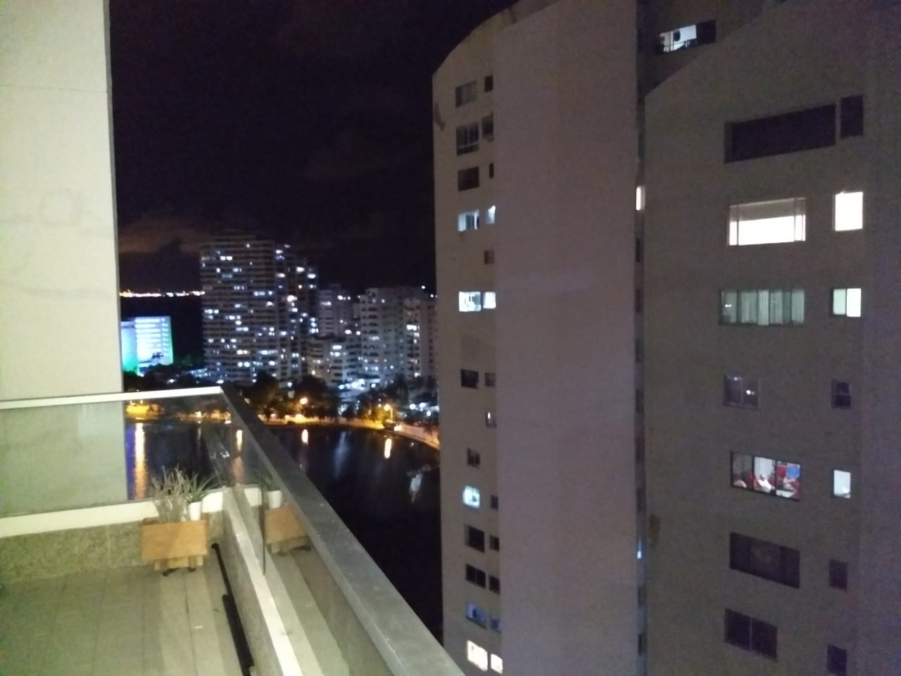 APARTAMENTO EN VENTA EL LAGUITO - CARTAGENA