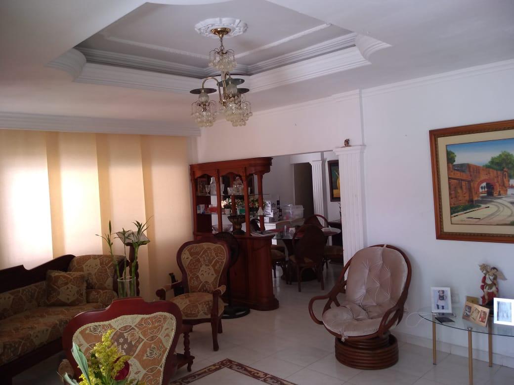 CASA  EN VENTA CHIPRE - CARTAGENA