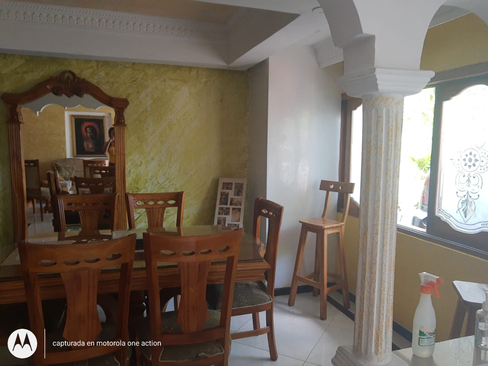 CASA EN VENTA TERNERA - CARTAGENA