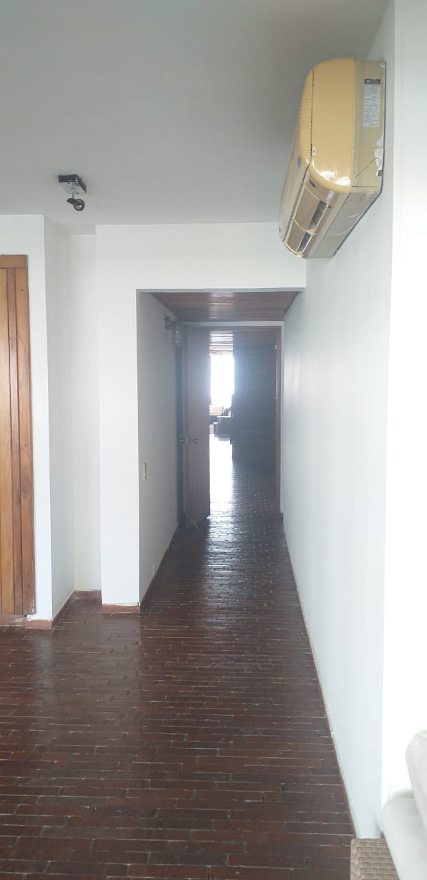 APARTAMENTO AMBOLADO EN VENTA CASTILLOGRANDE- CARTAGENA