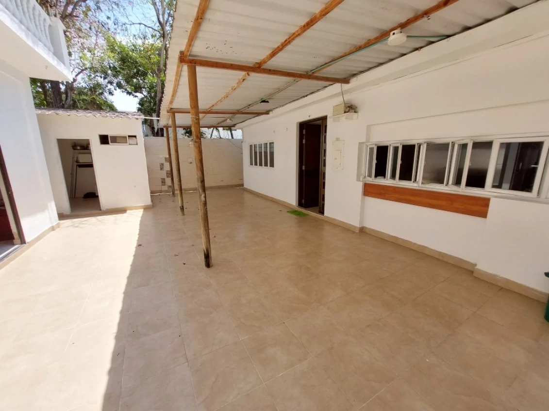 CASA EN VENTA CRESPO - CARTAGENA