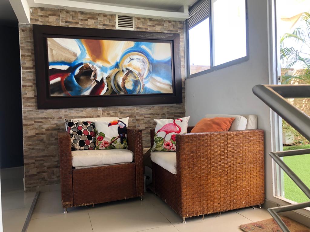 CASA EN VENTA TERNERA - CARTAGENA