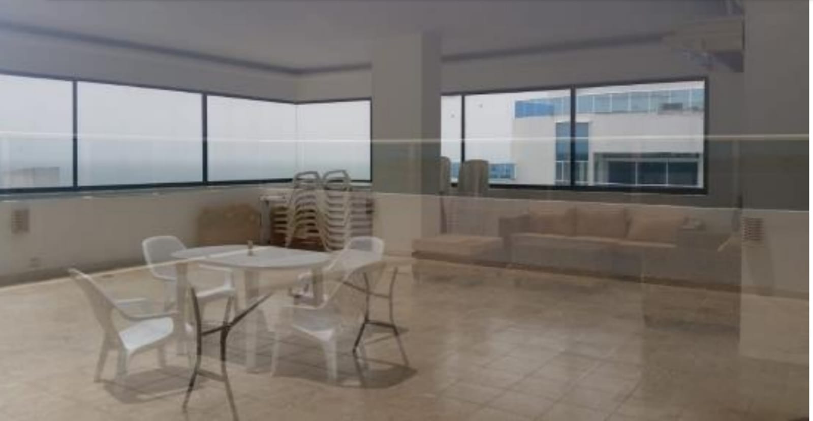 PENTHOUSE EN VENTA  EL LAGUITO - CARTAGENA