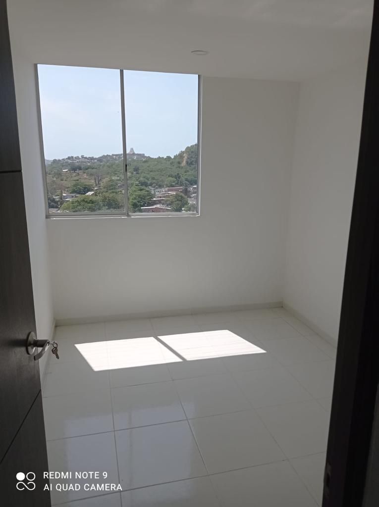APARTAMENTO EN VENTA  DANIEL LEMAITRE - CARTAGENA