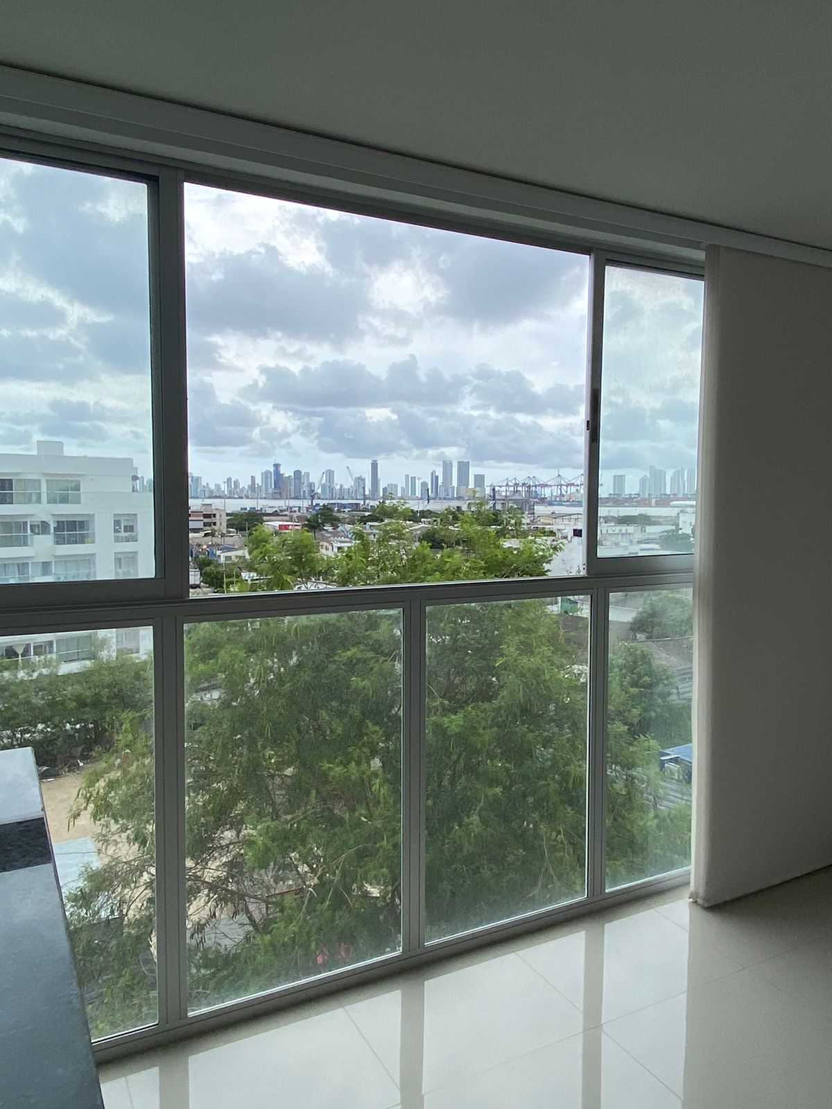 APARTAMENTO EN ARRIENDO ALTO BOSQUE - CARTAGENA