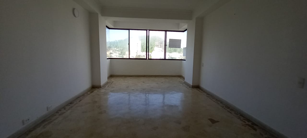 APARTAMENTO EN VENTA MANGA - CARTAGENA