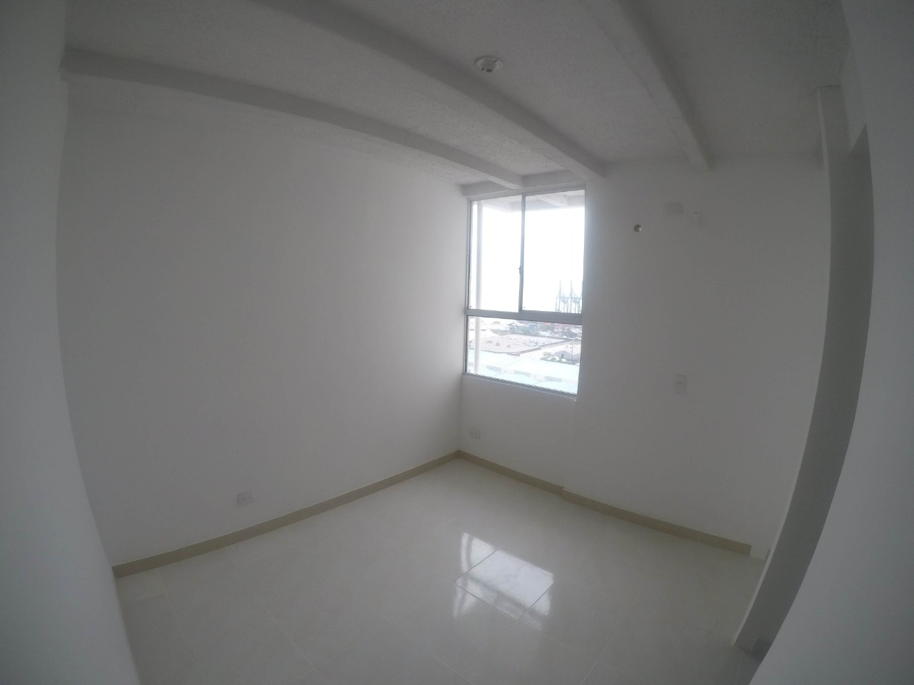 APARTAMENTO EN VENTA BELLAVISTA - CARTAGENA
