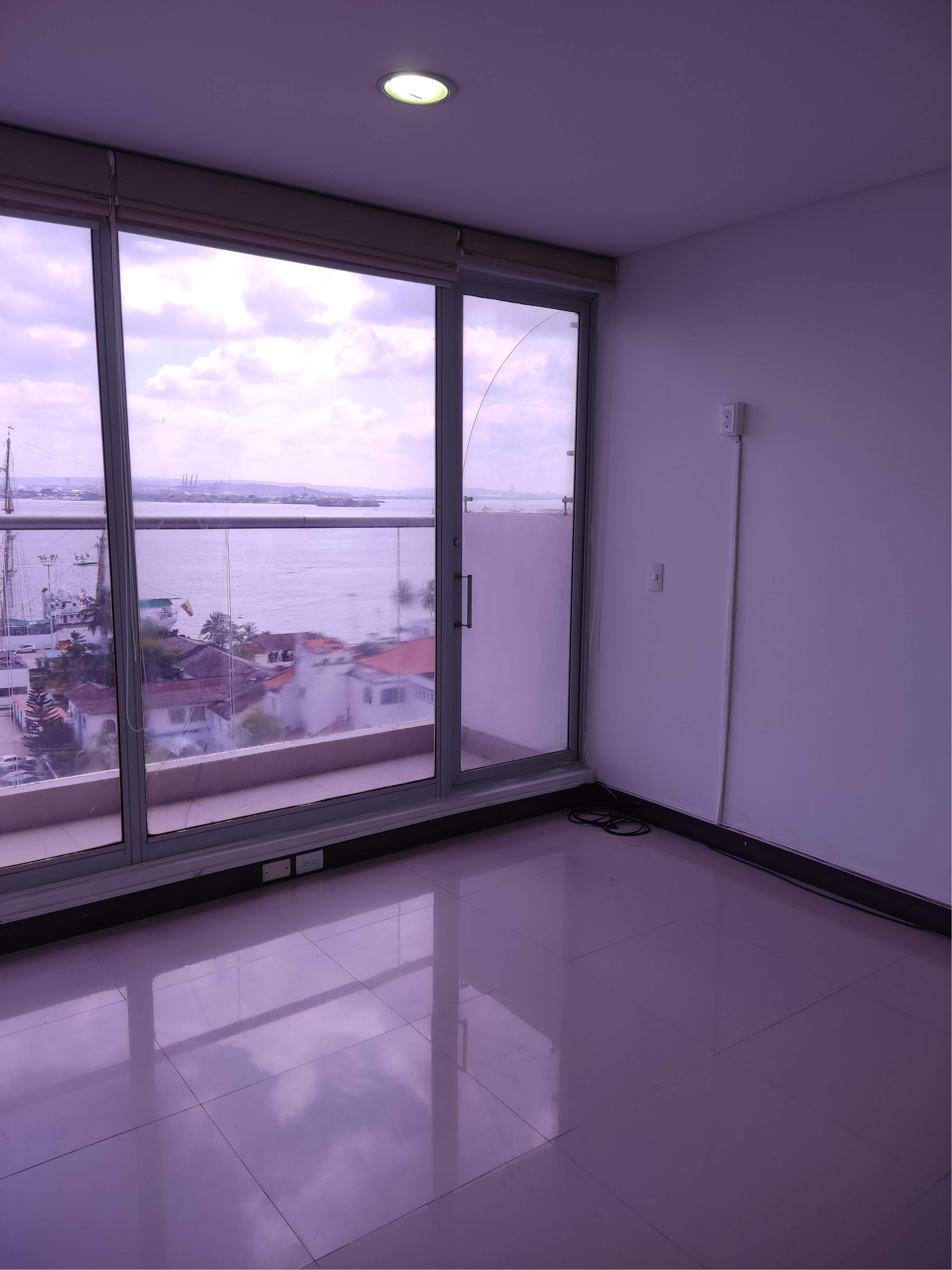 OFICINA EN VENTA BOCAGRANDE – CARTAGENA