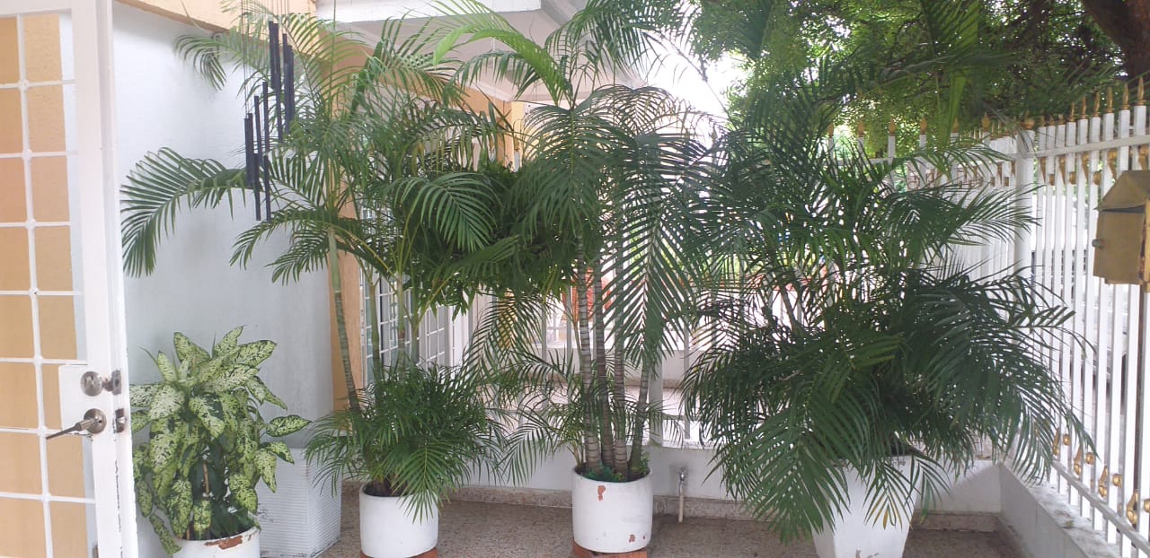 CASA EN VENTA CRESPO - CARTAGENA