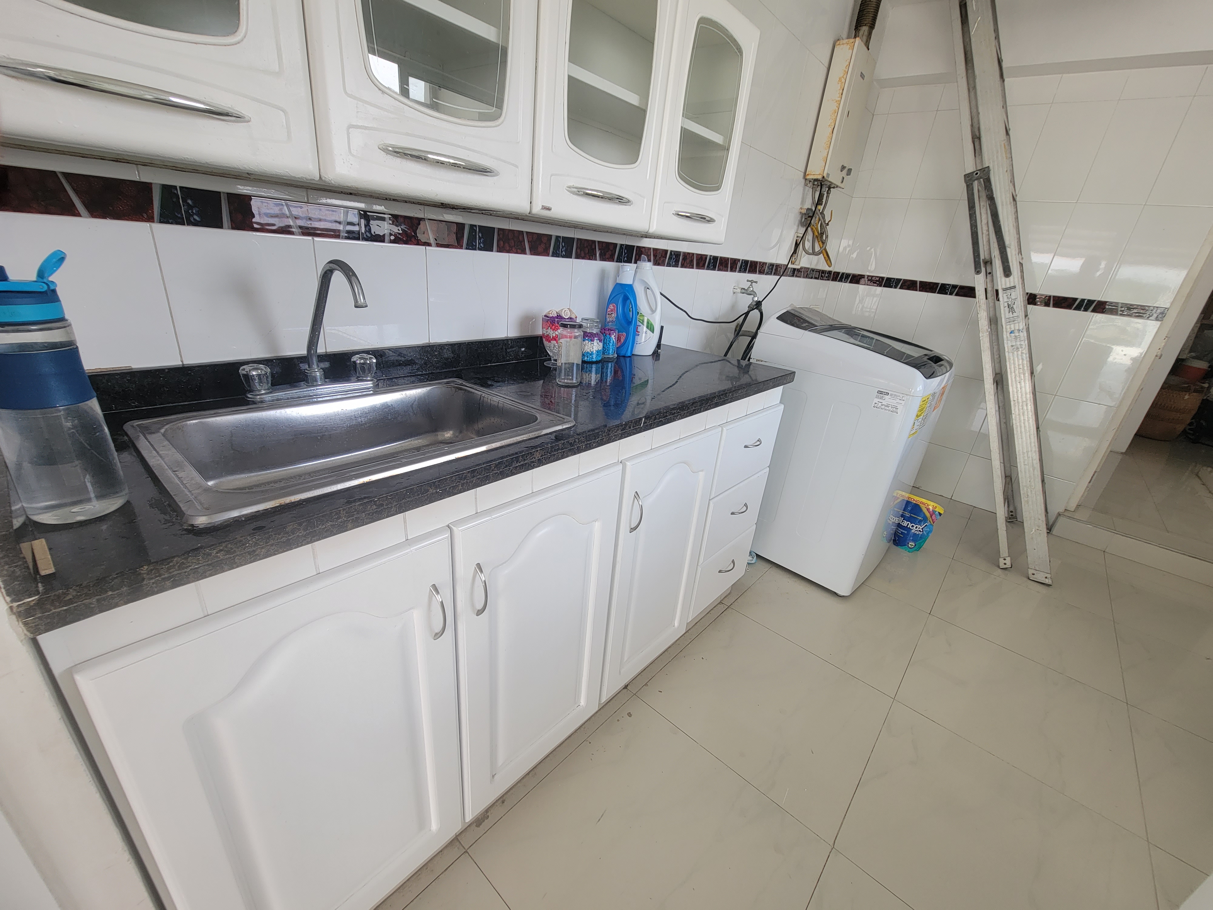 EDIFICIO EN VENTA CENTRO - CARTAGENA