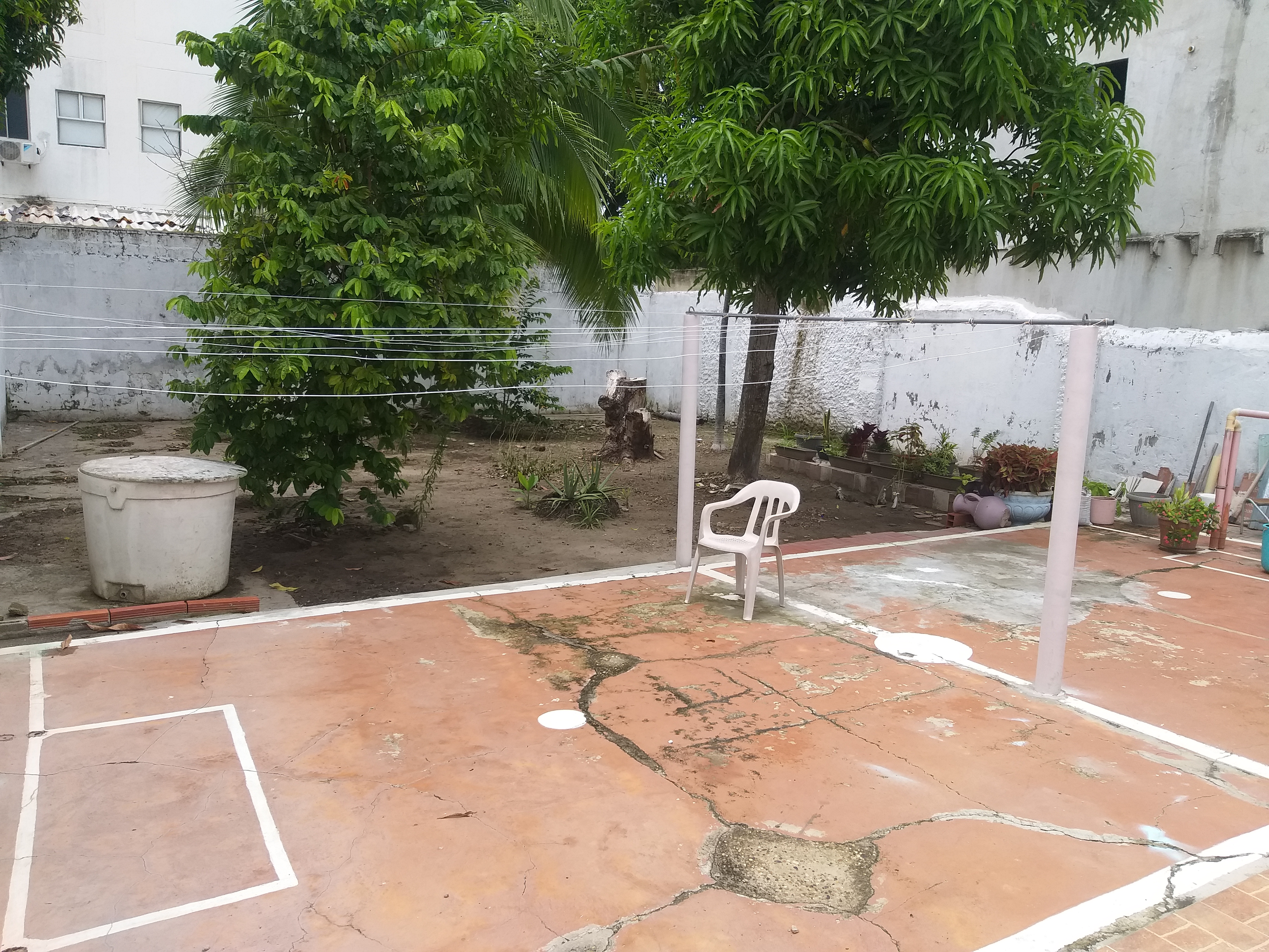 CASA EN VENTA - CRESPO - CARTAGENA