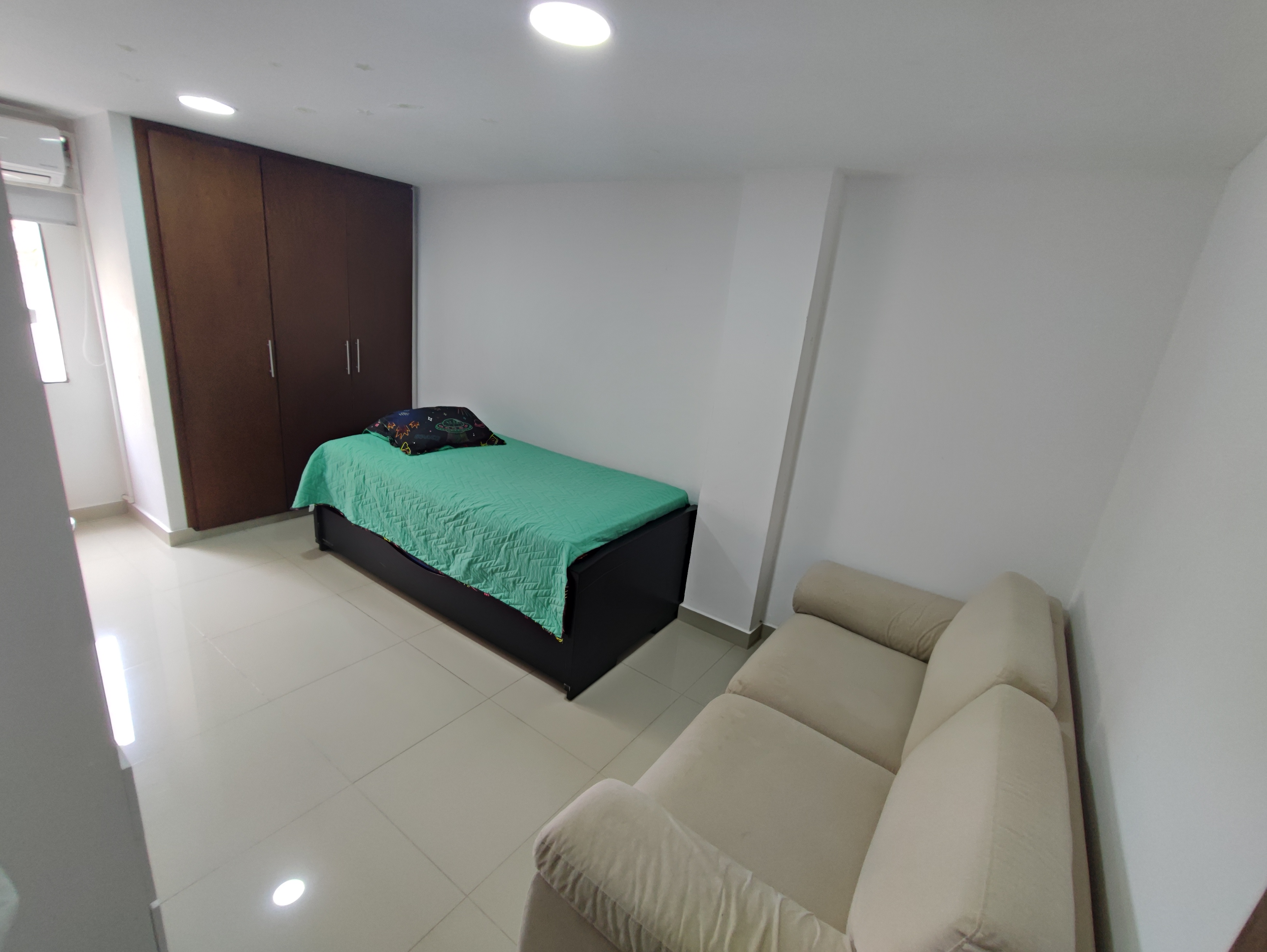 APARTAMENTO EN VENTA BOCAGRANDE - CARTAGENA