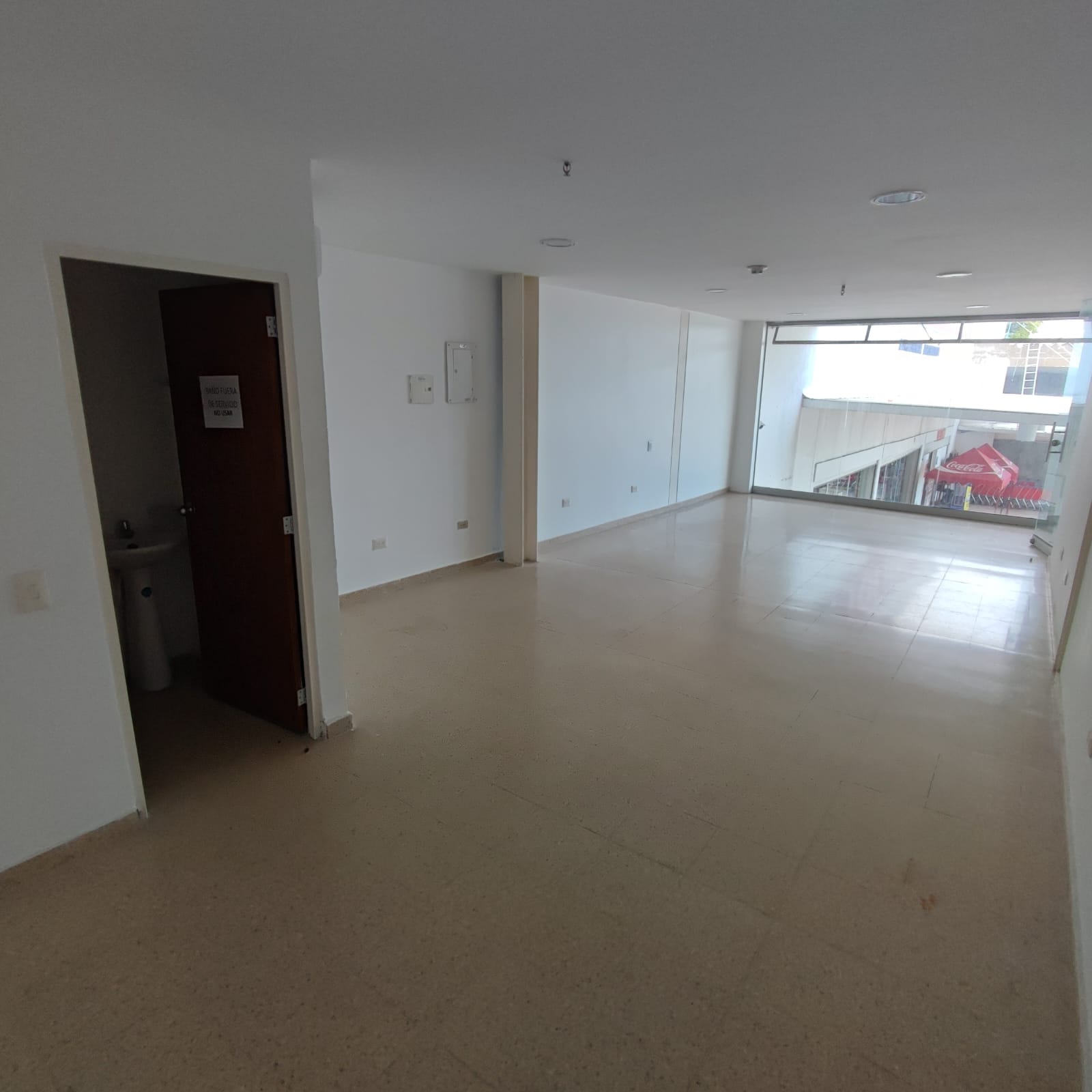 LOCAL EN ARRIENDO - OLAYA - CARTAGENA