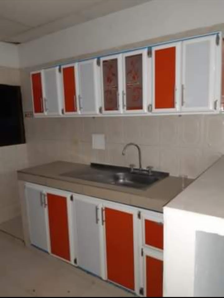 CASA EN VENTA - SIMÓN BOLIVAR - CARTAGENA