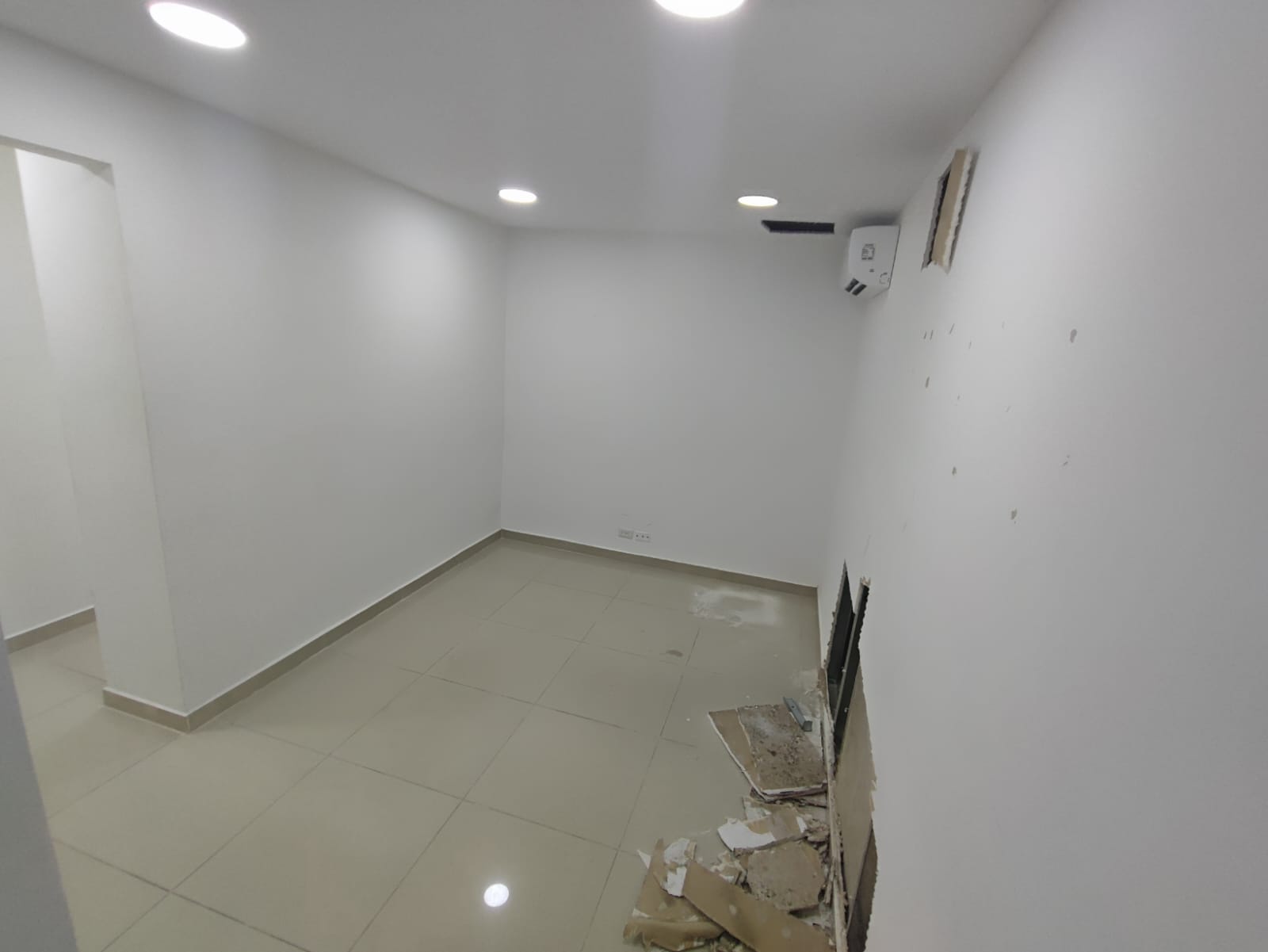 LOCAL EN ARRIENDO SANTA LUCIA - CARTAGENA