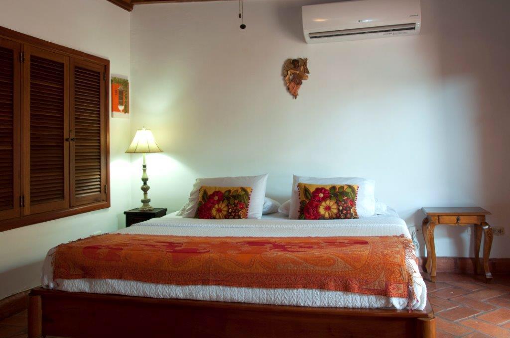 CASA EN VENTA SAN DIEGO - CARTAGENA