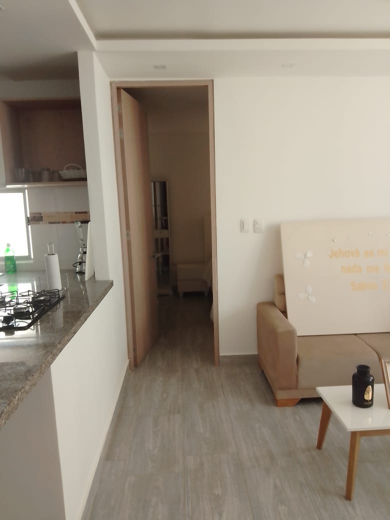 APARTAMENTO EN VENTA - SERENA DEL MAR - CARTAGENA