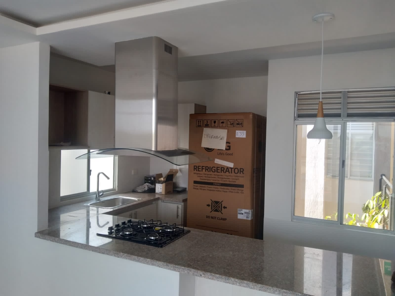 APARTAMENTO EN VENTA - SERENA DEL MAR - CARTAGENA