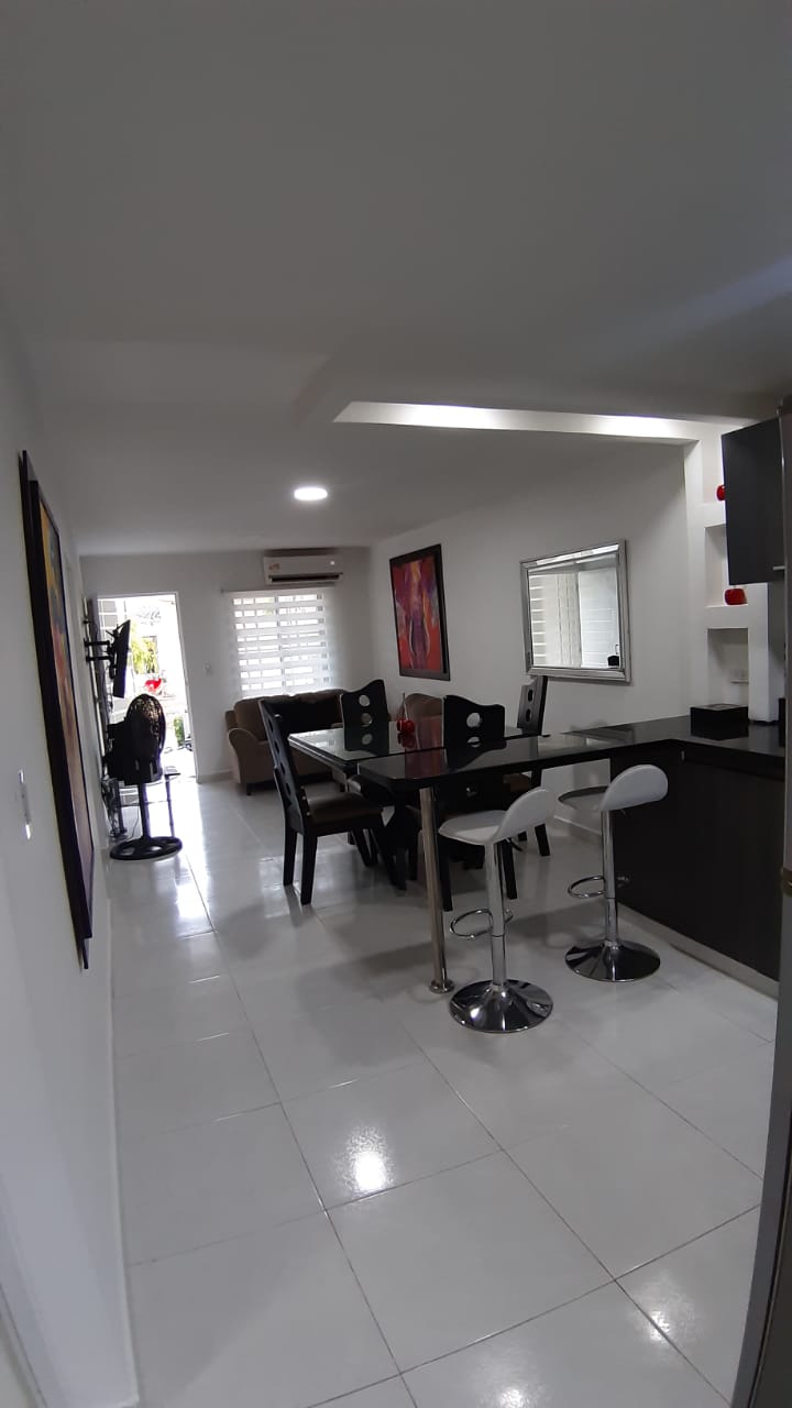 CASA EN VENTA - TURBACO - BOLIVAR