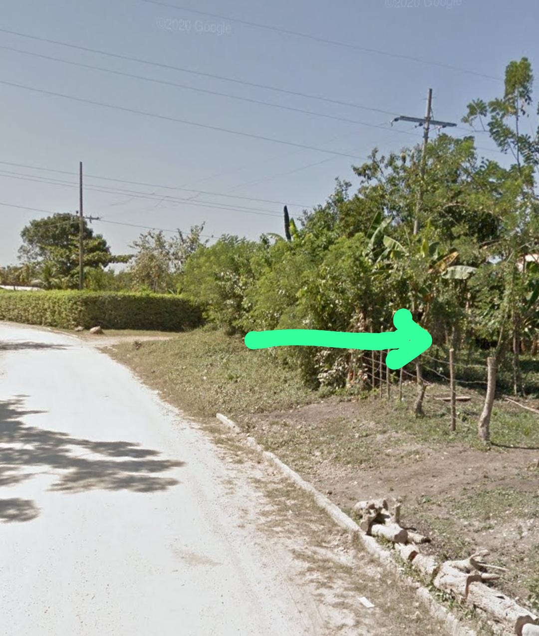 LOTE EN VENTA - TURBACO - BOLIVAR
