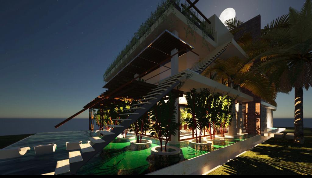 LOTE EN VENTA ZONA NORTE - CARTAGENA