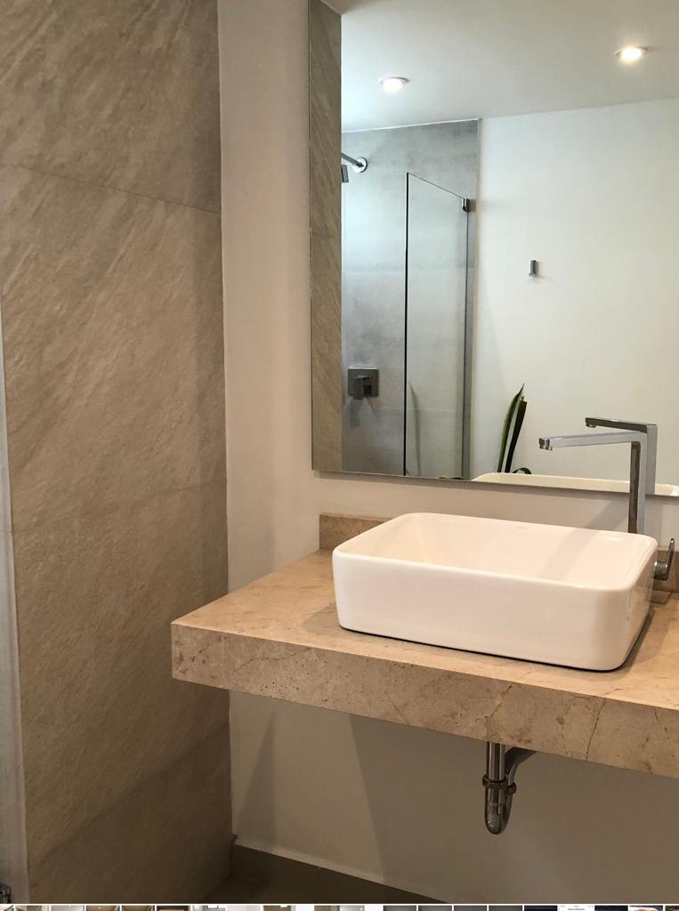 APARTAMENTO EN VENTA BOCAGRANDE - CARTAGENA