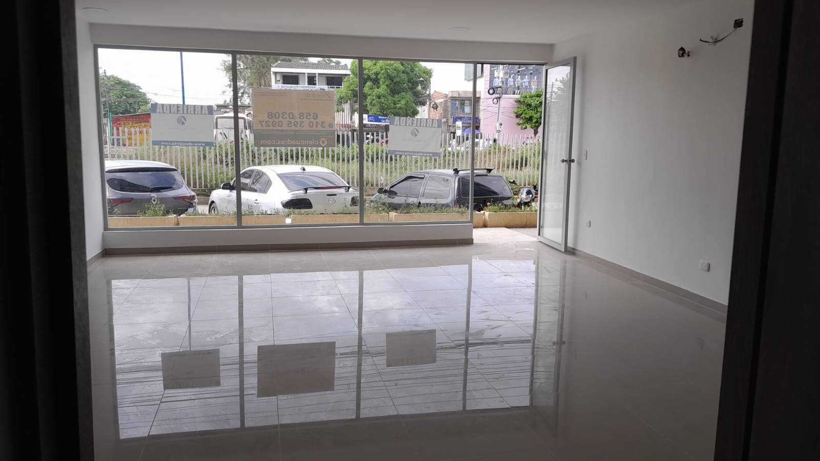 LOCAL EN ARRIENDO VILLAS DE LA CANDELARIA  - CARTAGENA