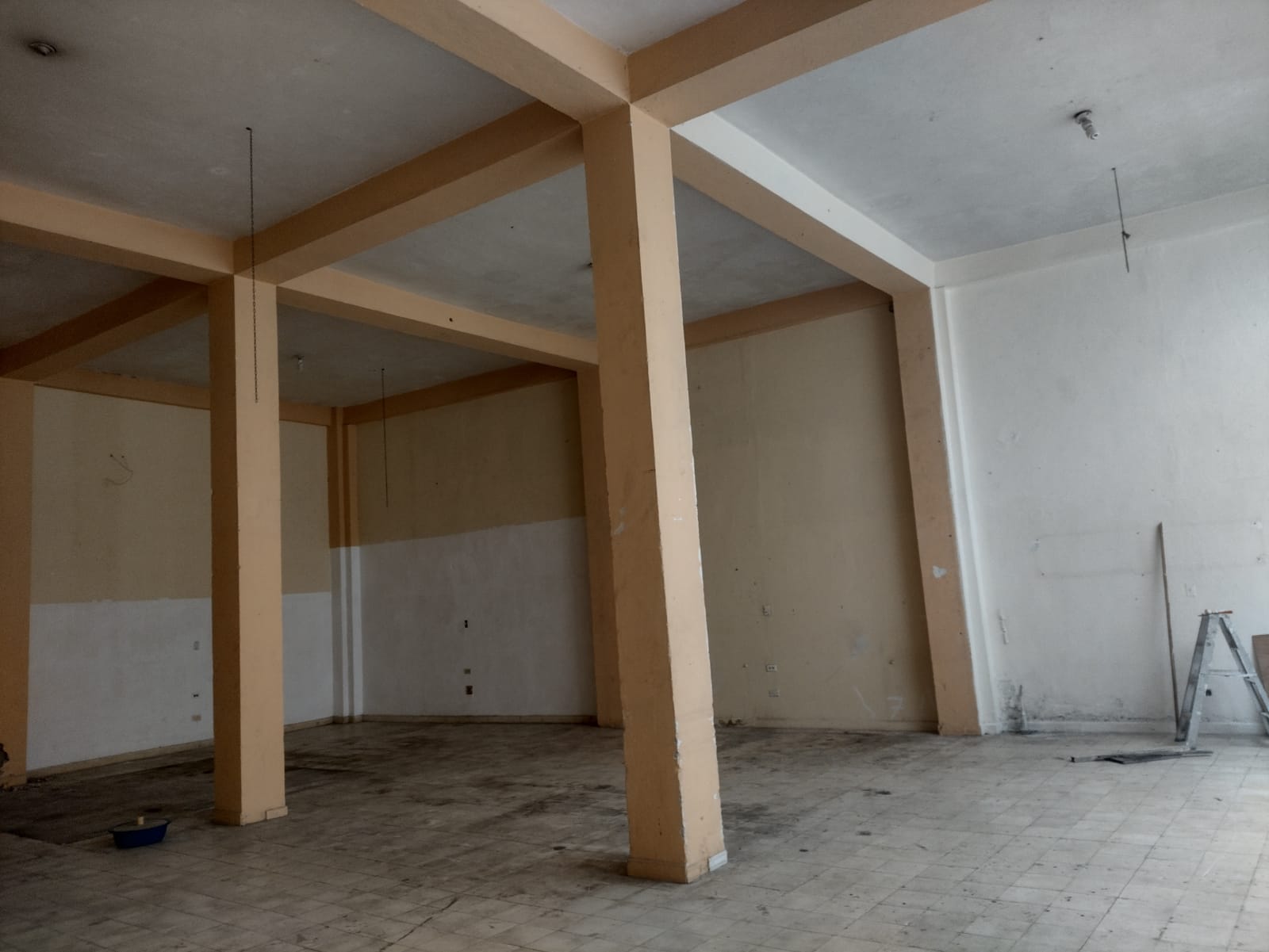 CARTAGENA VENTA DE BODEGA BOSQUE
