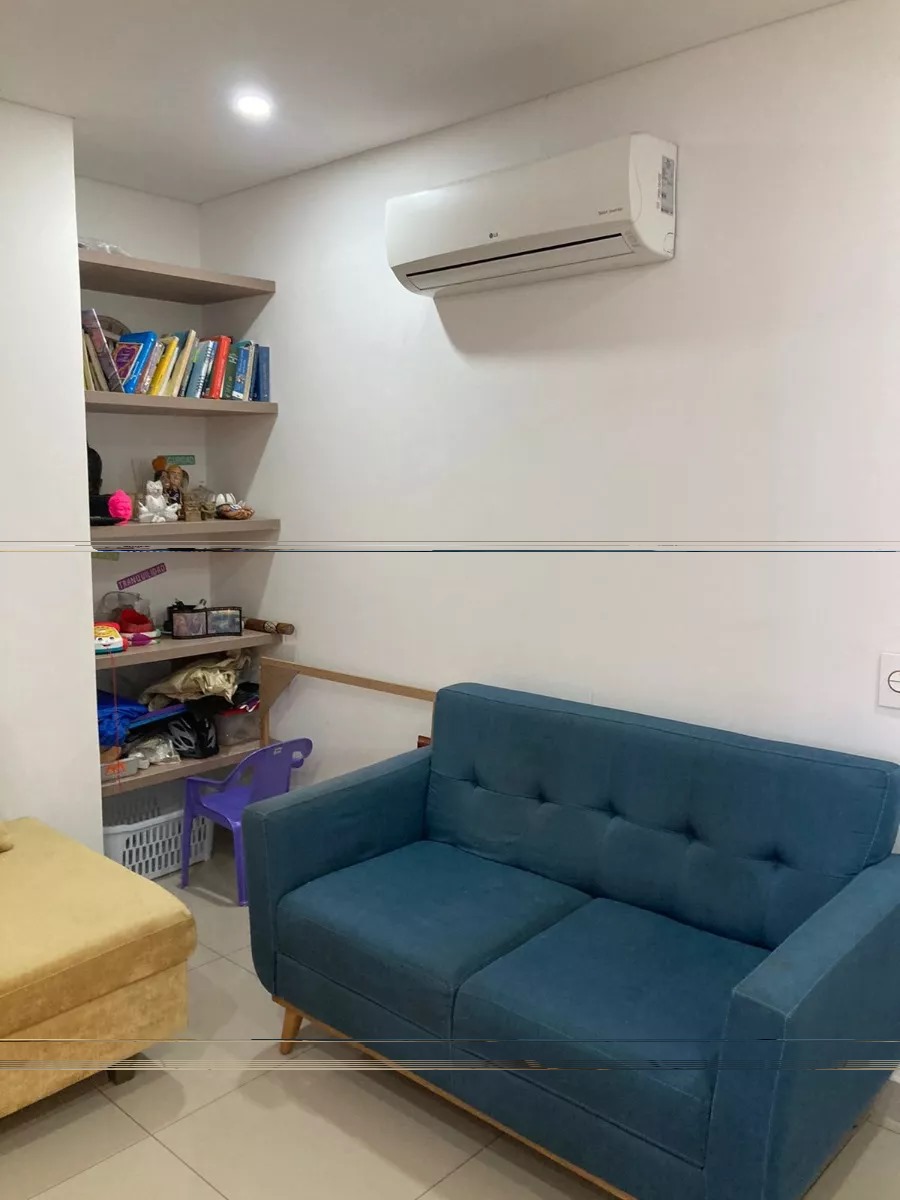 APARTAMENTO EN VENTA  DE USO MIXTO , BOCAGRANDE - CARTAGENA