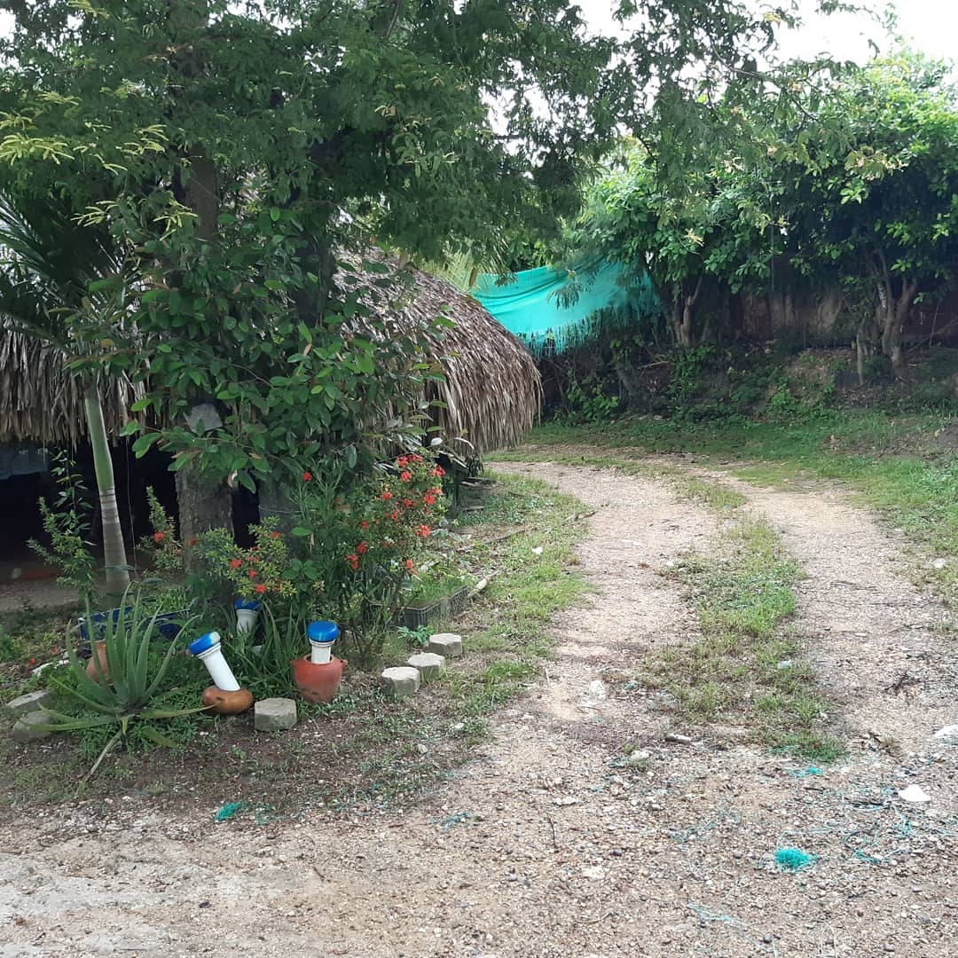 LOTE EN VENTA MEMBRILLAL - CARTAGENA