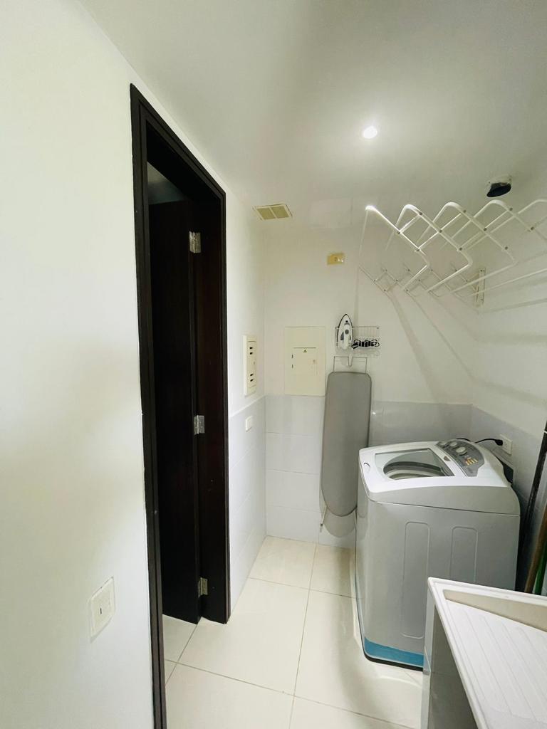 APARTAMENTO EN VENTA LA BOQUILLA - CARTAGENA